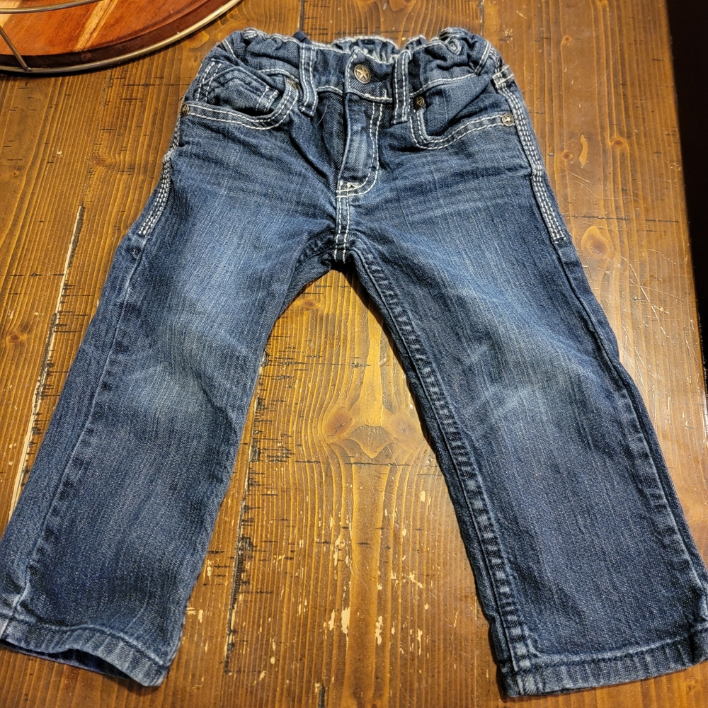 Cody James 3T Jeans